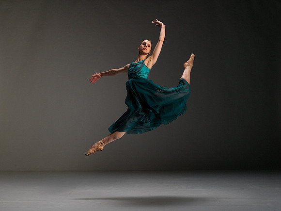 Alexis Fletcher 07