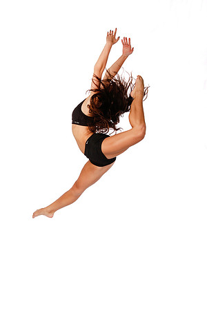 Kaitlyn Burrola