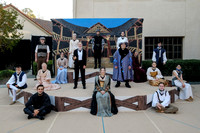 SMCHS "All the World's a Stage" - November 2020