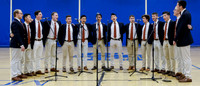 The Princeton Nassoons at SMCHS