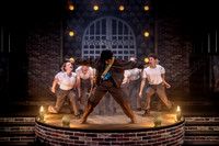 SMCHS "Hadestown - Teen Edition" October 1, 2025