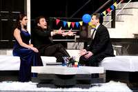 San Juan Hills HS "Rumors" - Oct. 13, 2025