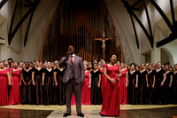 2022 Mater Dei Fall Choir Concert
