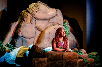 MDHS "The Little Mermaid" Sea Cast 10-25-25