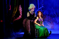 MDHS "The Little Mermaid" Ocean Cast 10-26-25