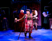 "Tiny Tim's Christmas Carol" - November 20, 2025