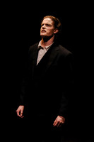 SJHHS HS "Macbeth" December 1, 2025