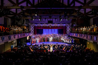 2025 Mater Dei Madrigal Feast - The Royal Concert