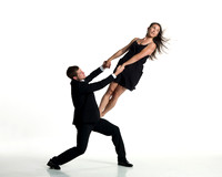 Lisa Gelley Josh Martin 1