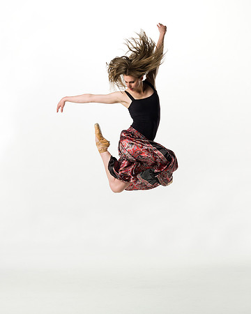 Alexis Fletcher 4