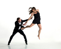 Lisa Gelley Josh Martin 2