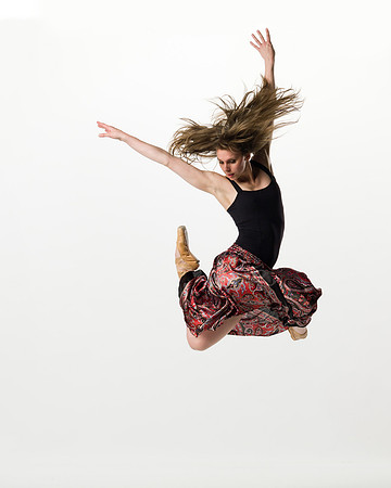 Alexis Fletcher 2