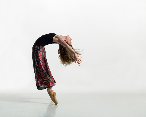 Alexis Fletcher 5