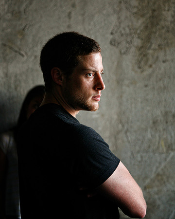 Josh Martin 1