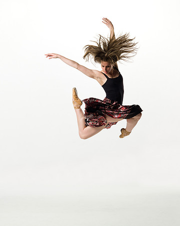 Alexis Fletcher 3