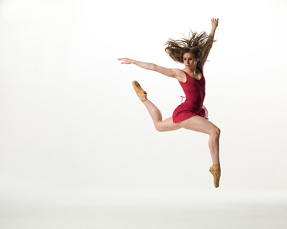 Alexis Fletcher 6