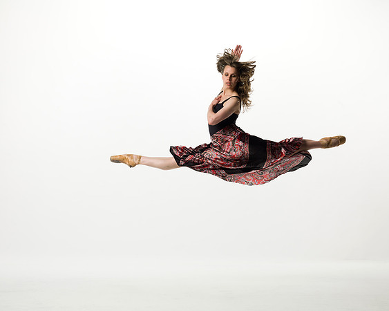 Alexis Fletcher 1