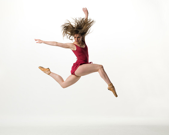 Alexis Fletcher 7