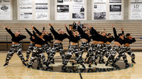 SMCHS Dance Team - Aliso Niguel Competition - February 15, 2020