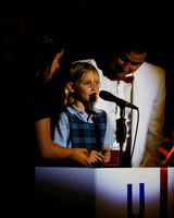 2014 SMCHS Christmas Production
