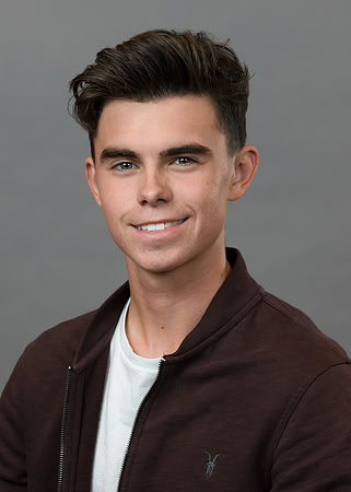 Connor Rose