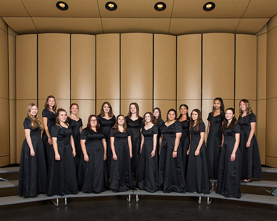 Womens Choir 8x10