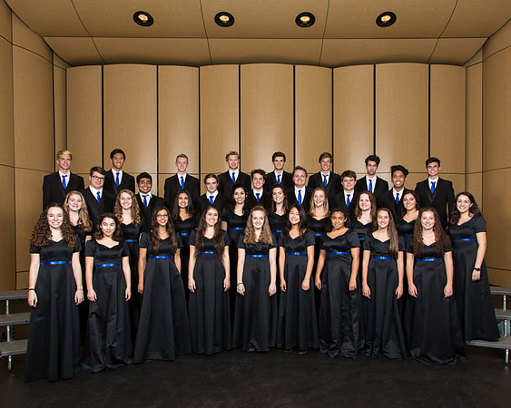 Chamber Choir 8x10