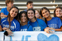 SM vs Stellar Prep Homecoming 9-20-19