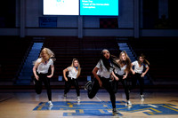 SMCHS 2016 Homecoming Rally