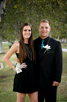 Katherine's 2012 Homecoming