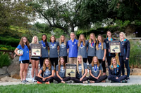 SMCHS Spring 2016 CIF Champs