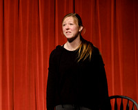 SMCHS "Speak Up" - Feb. 2020