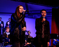 2015 SMCHS Vocal and Handbells Pops Concert