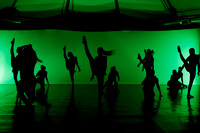 2013 Spring Dance Concert Third Performance