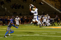 SM vs. Westlake 9-18-15