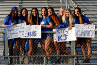 SM vs. Santiago 9-4-15