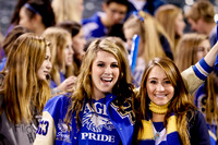 SMCHS vs San Clemente 12-10-11