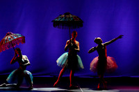 Ballet Conservatory Spring Gala 3rd Performance