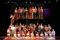 San Juan Hills HS "KIss Me Kate" - April 17, 2019
