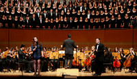 2014 SMCHS Spring Concert