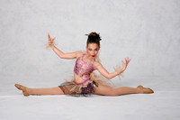 Center Stage Dance Teams - February 2013