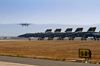 2011 Miramar Air Show