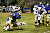 SM vs. Dorsey 9-12-14