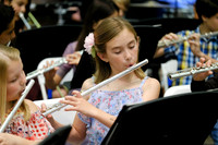 2018 CUSD Elementary Honors Concert 4-21-18