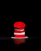 Tesoro Theatre Arts Presents "Seussical the Musical" - May 2014