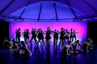 SMCHS Spring Dance Concert - First Two Nights