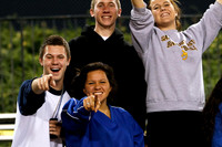 SMCHS vs. JSerra 10-28-11