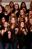 2014 Tesoro HS Pops Concert - Thursday Night