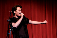 2018 SMCHS Choir and Handbells Pops Concert