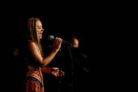 Tesoro HS Solo Concert - November 2014